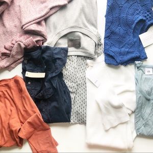 5 piece minimum reseller box